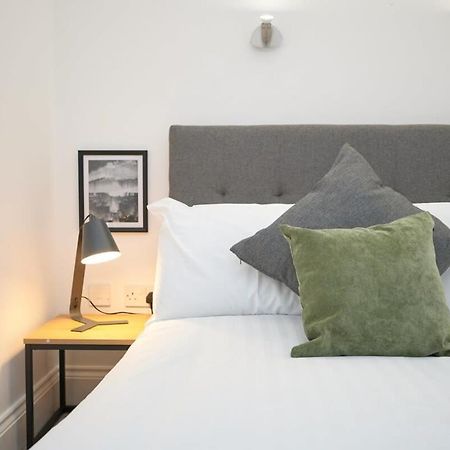 Lovely 2 Bedroom Apartment In Preston Πρέστον Εξωτερικό φωτογραφία