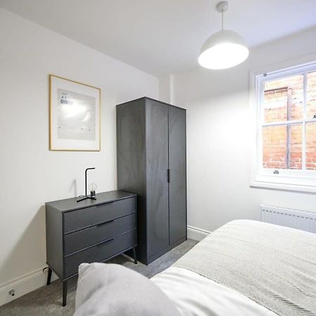 Lovely 2 Bedroom Apartment In Preston Πρέστον Εξωτερικό φωτογραφία