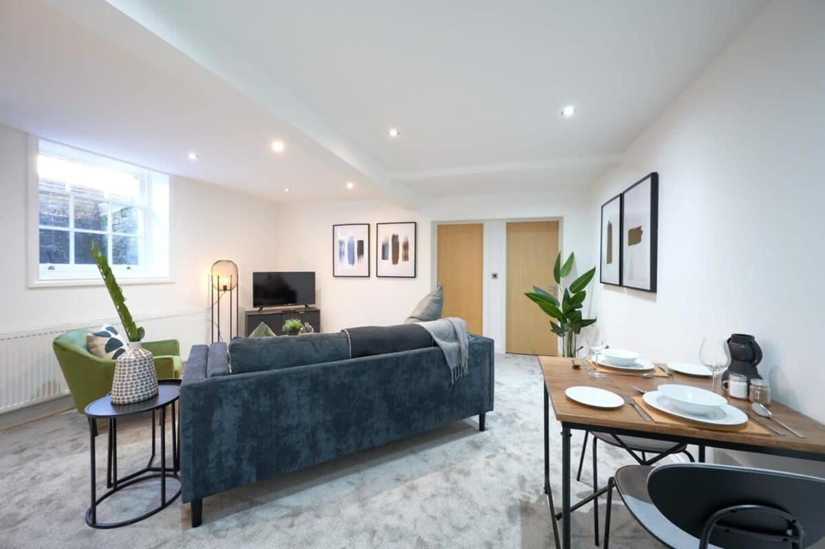 Lovely 2 Bedroom Apartment In Preston Πρέστον Εξωτερικό φωτογραφία